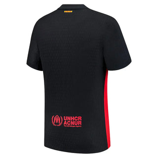 Barcelona Away Kit 24/25