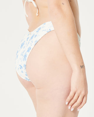 Hand-Crochet Bikini Briefs